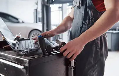 Bewertung Ihres Wohnmobils